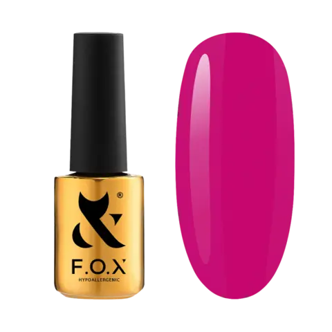 FOX Gold Spectrum 079 7ml