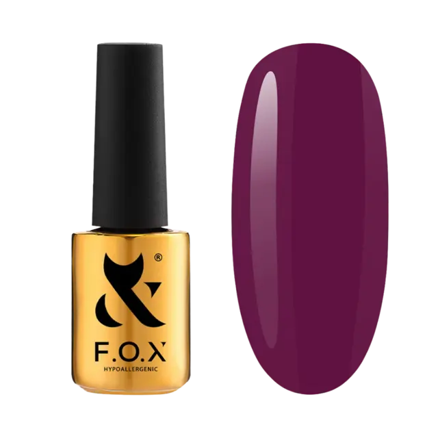 FOX Gold Spectrum 077 7ml 