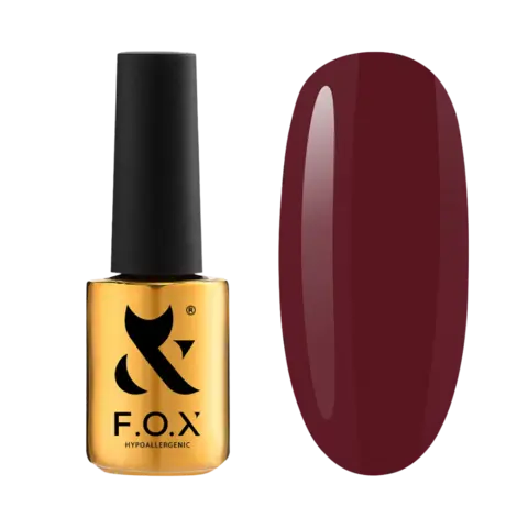 FOX Gold Spectrum 076 7ml