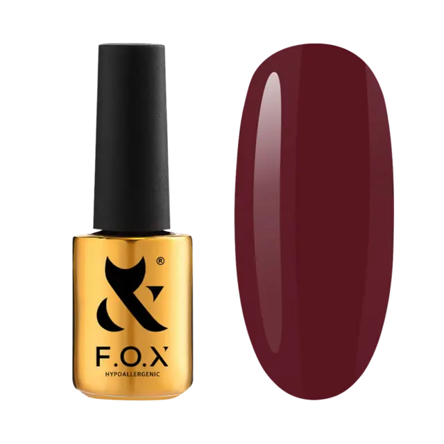 FOX Gold Spectrum 076 7ml 