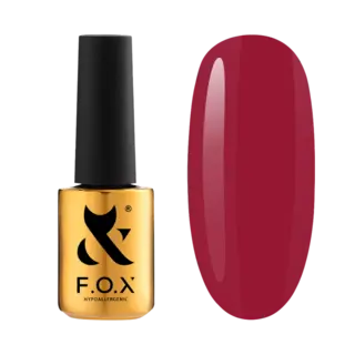 FOX Gold Spectrum 075 7ml