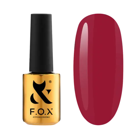 FOX Gold Spectrum 075 7ml