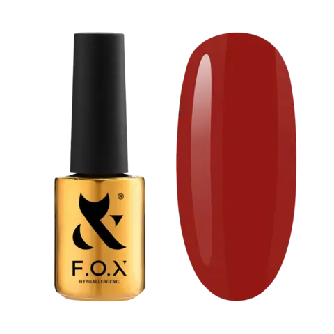 FOX Gold Spectrum 074 7ml