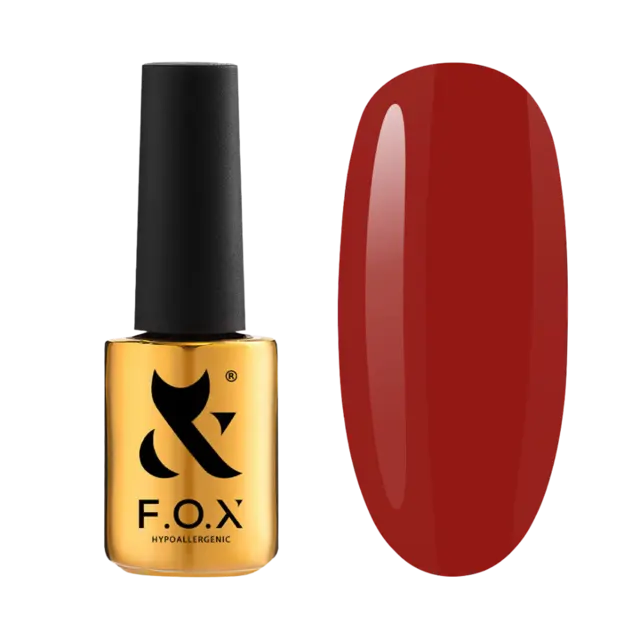 FOX Gold Spectrum 074 7ml 