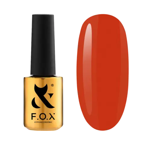 FOX Gold Spectrum 073 7ml