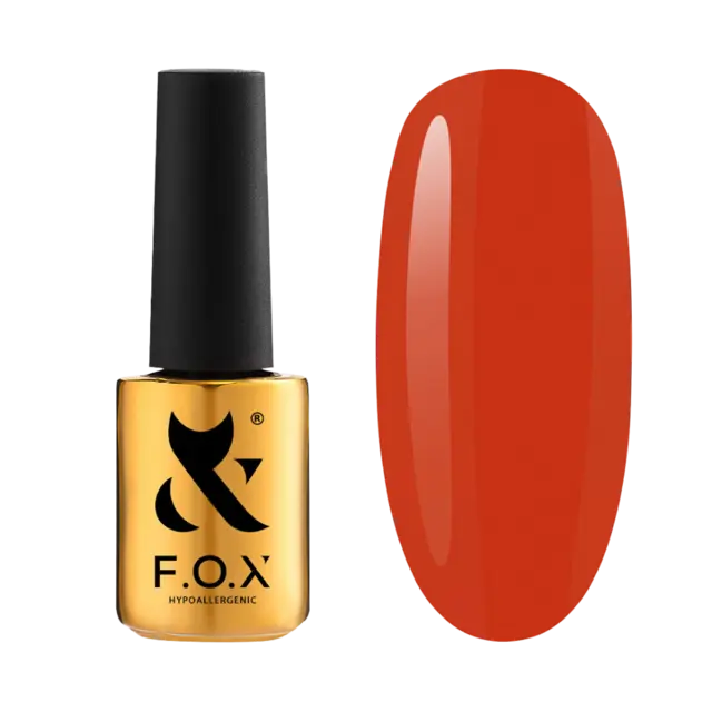 FOX Gold Spectrum 073 7ml 