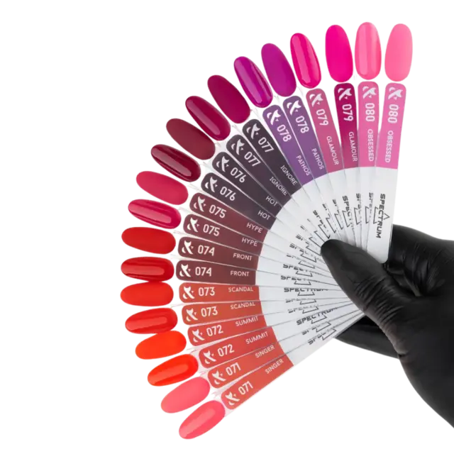 FOX Gold Spectrum 071 7ml 