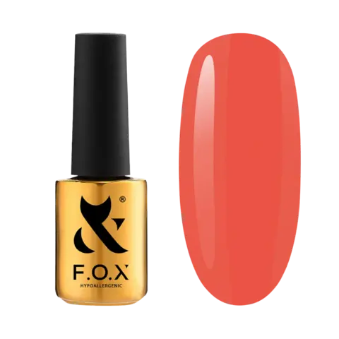 FOX Gold Spectrum 071 7ml
