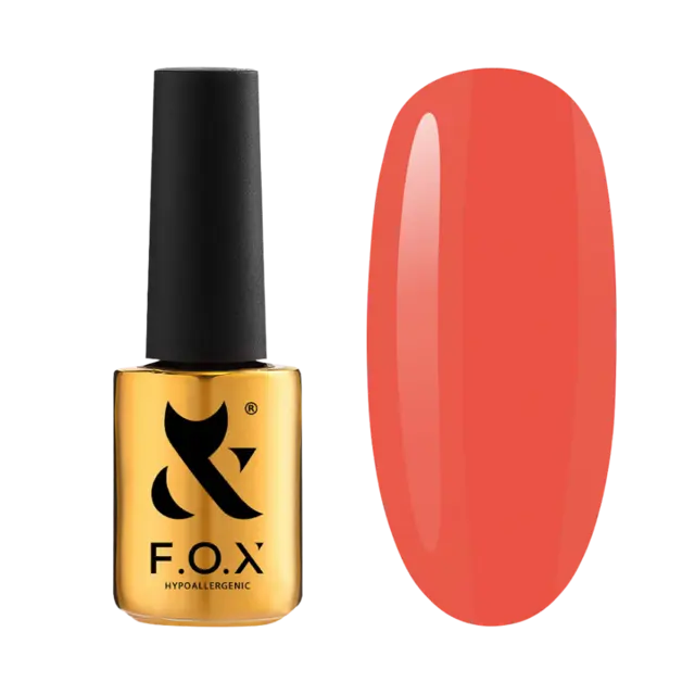 FOX Gold Spectrum 071 7ml 