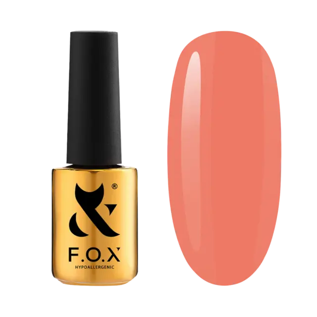 FOX Gold Spectrum 069 7ml 