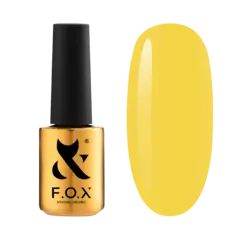 FOX Gold Spectrum 066 7ml