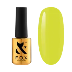 FOX Gold Spectrum 065 7ml