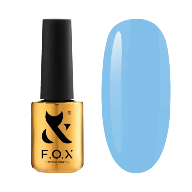 FOX Gold Spectrum 058 7ml 