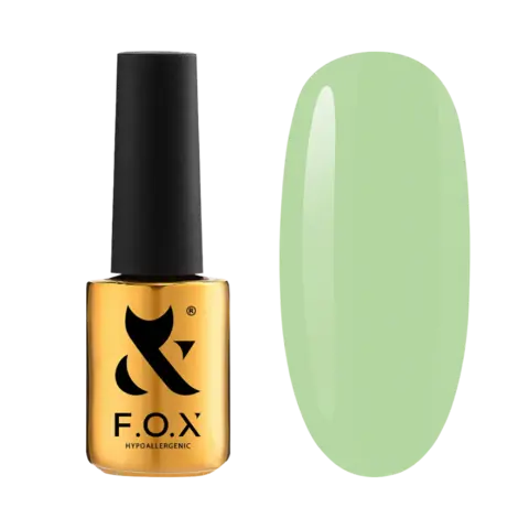 FOX Gold Spectrum 057 7ml