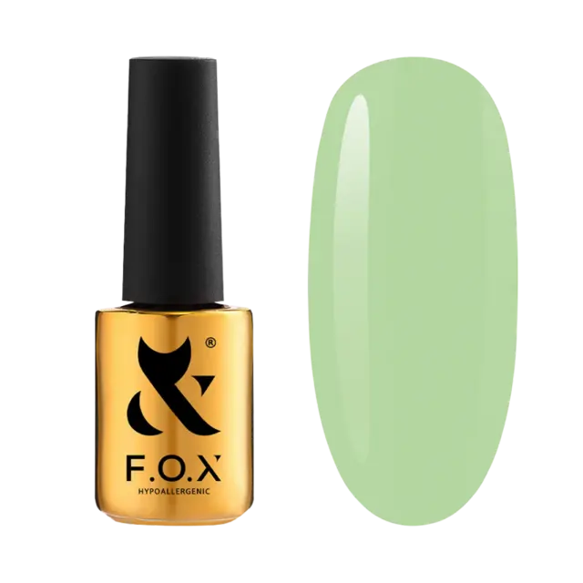 FOX Gold Spectrum 057 7ml 