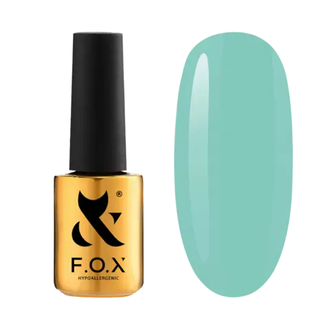 FOX Gold Spectrum 056 7ml