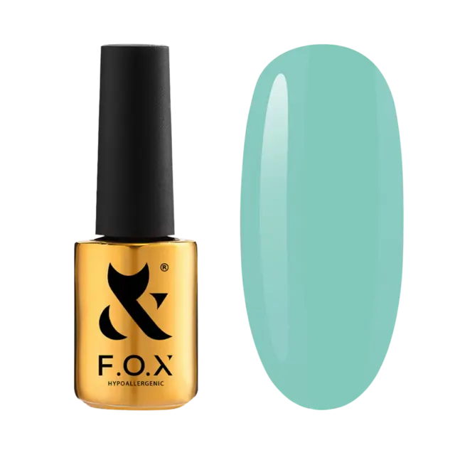 FOX Gold Spectrum 056 7ml 