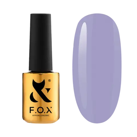 FOX Gold Spectrum 055 7ml