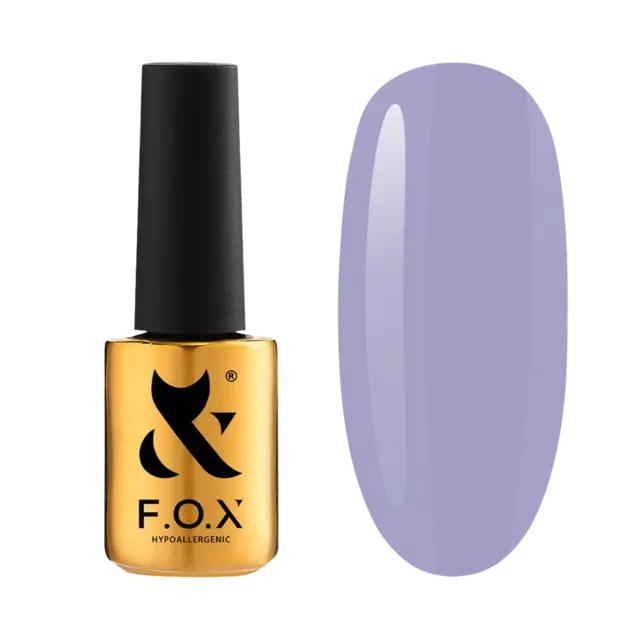 FOX Gold Spectrum 055 7ml 