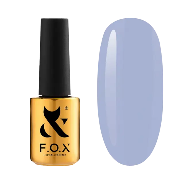 FOX Gold Spectrum 054 7ml 