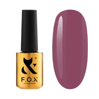 FOX Gold Spectrum 050 7ml