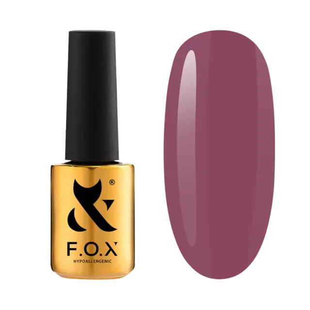 FOX Gold Spectrum 050 7ml 