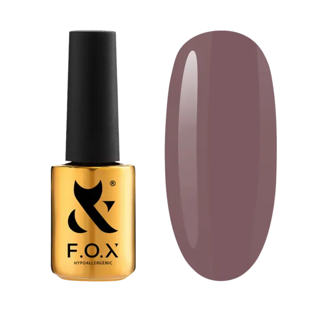 FOX Gold Spectrum 049 7ml 
