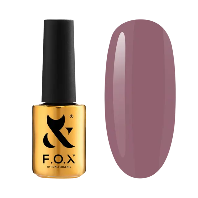 FOX Gold Spectrum 048 7ml 
