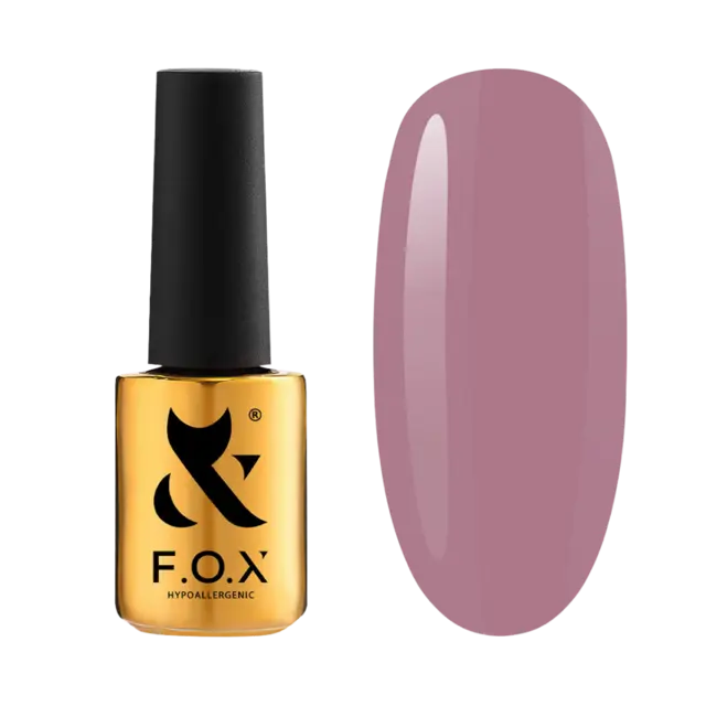 FOX Gold Spectrum 047 7ml 