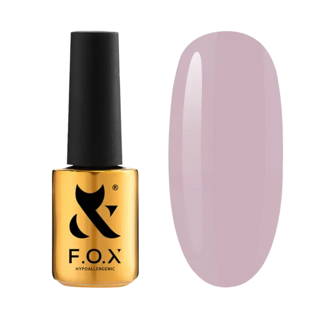 FOX Gold Spectrum 046 7ml 