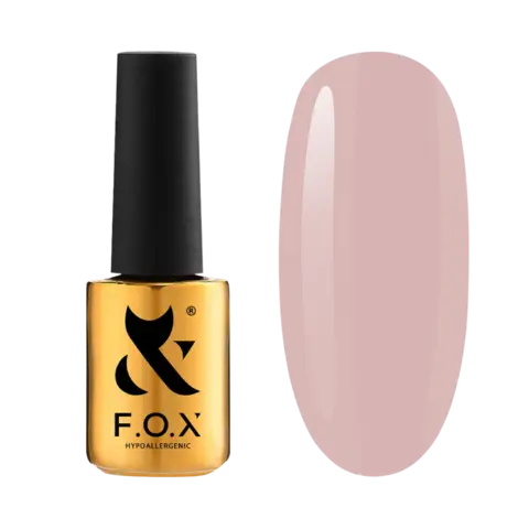 FOX Gold Spectrum 045 7ml
