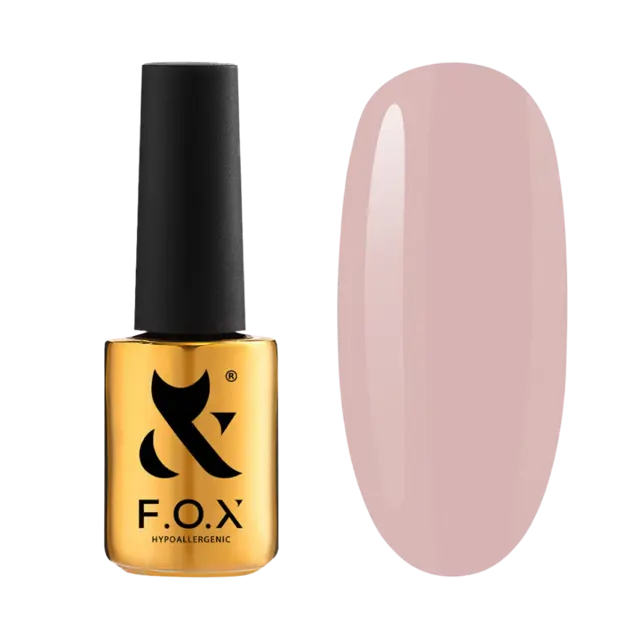 FOX Gold Spectrum 045 7ml 