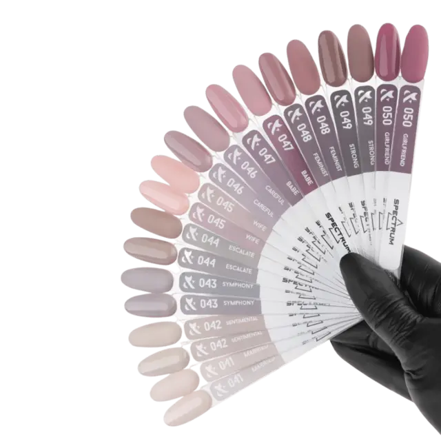 FOX Gold Spectrum 044 7ml 