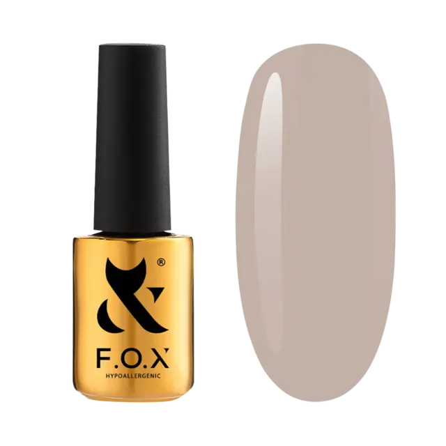 FOX Gold Spectrum 044 7ml 