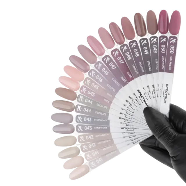 FOX Gold Spectrum 041 7ml 