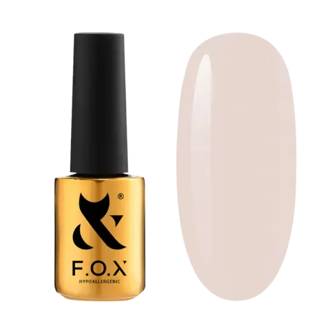 FOX Gold Spectrum 041 7ml