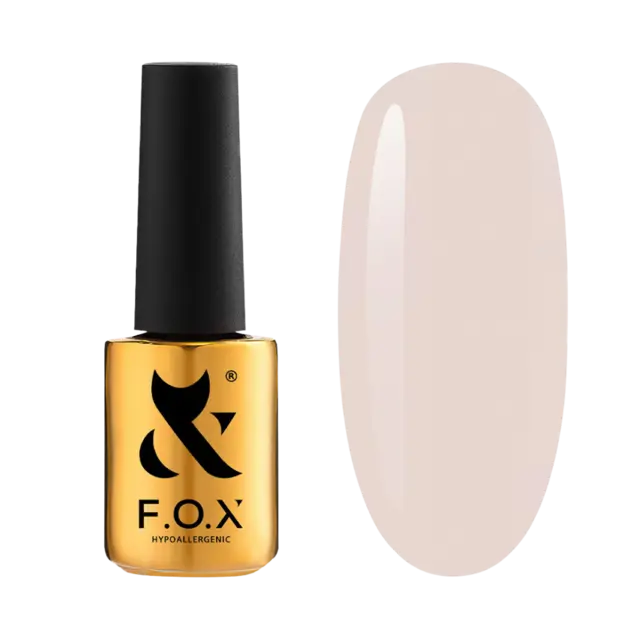 FOX Gold Spectrum 041 7ml 