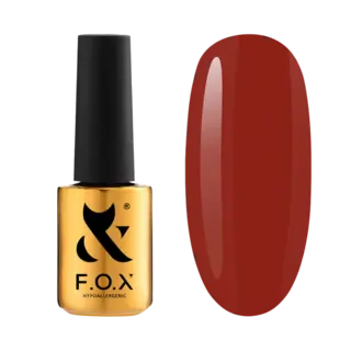 FOX Gold Spectrum 038 7ml