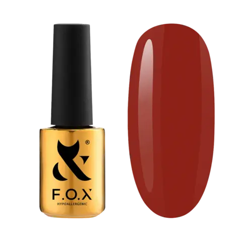 FOX Gold Spectrum 038 7ml