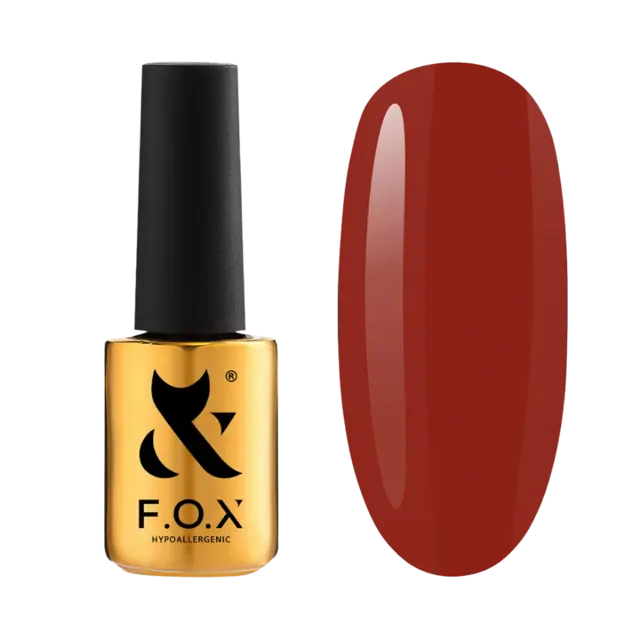 FOX Gold Spectrum 038 7ml 