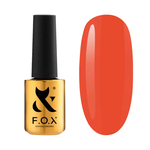 FOX Gold Spectrum 036 7ml 