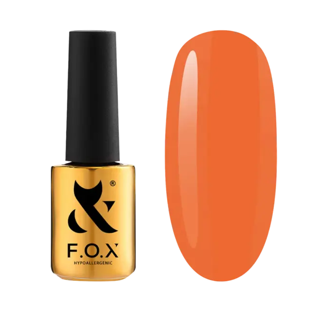FOX Gold Spectrum 035 7ml 