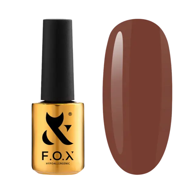 FOX Gold Spectrum 034 7ml 