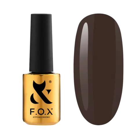 FOX Gold Spectrum 033 7ml
