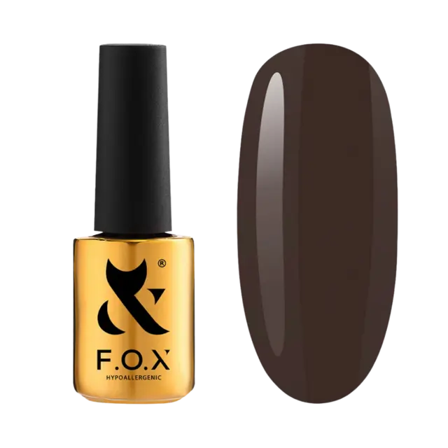 FOX Gold Spectrum 033 7ml 