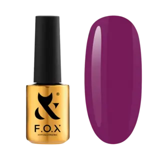 FOX Gold Spectrum 030 7ml
