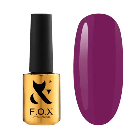 FOX Gold Spectrum 030 7ml
