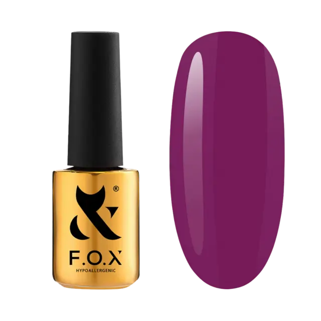 FOX Gold Spectrum 030 7ml 