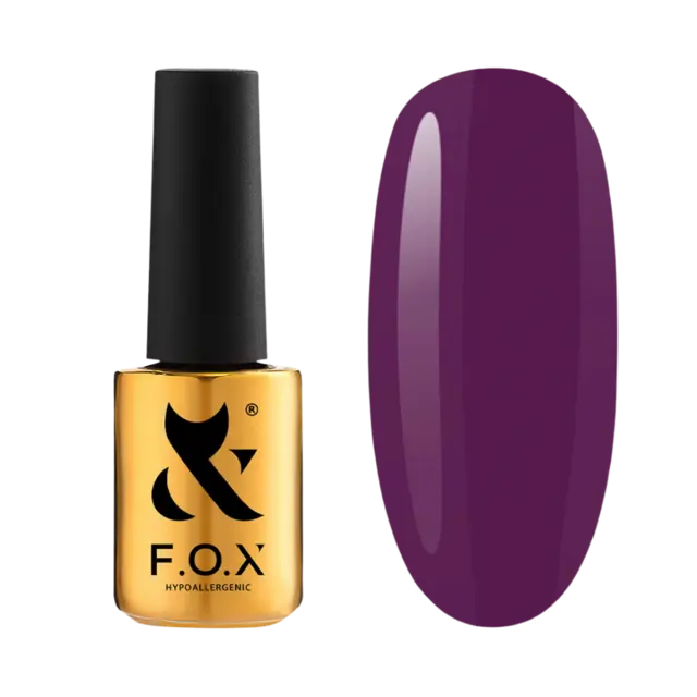 FOX Gold Spectrum 029 7ml 