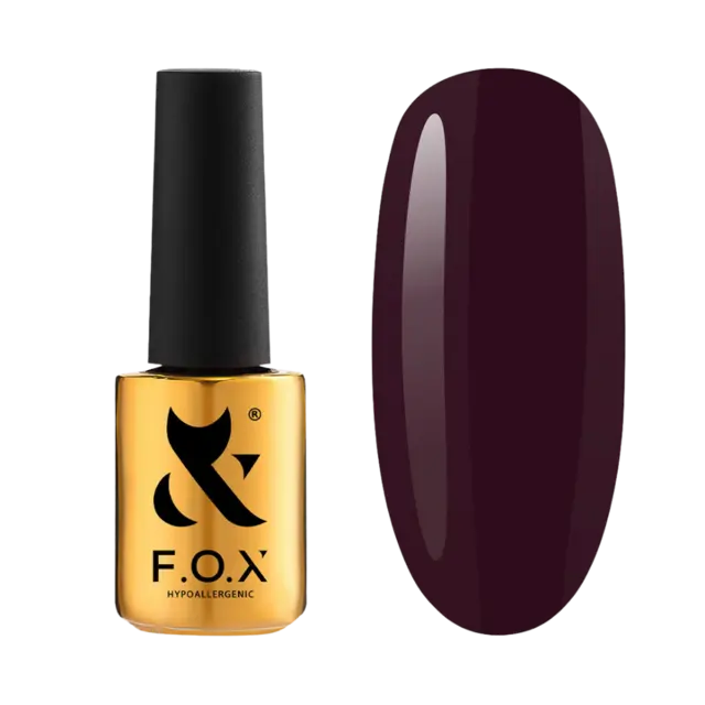 FOX Gold Spectrum 028 7ml 